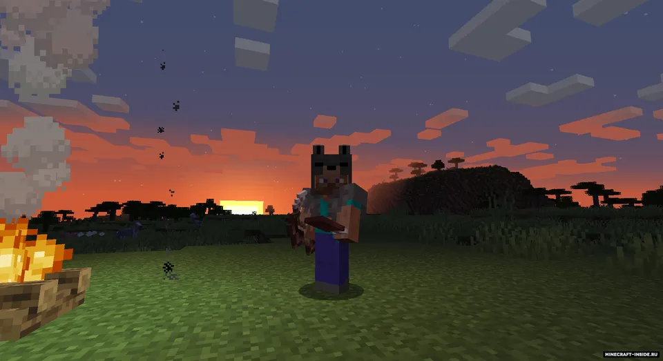 Dungeons Gear — Minecraft mod, rasm 4