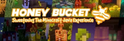 Honey Bucket