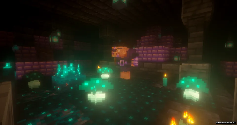 Honey Bucket — Minecraft mod, rasm 4
