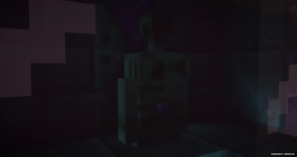 Honey Bucket — Minecraft mod, rasm 6