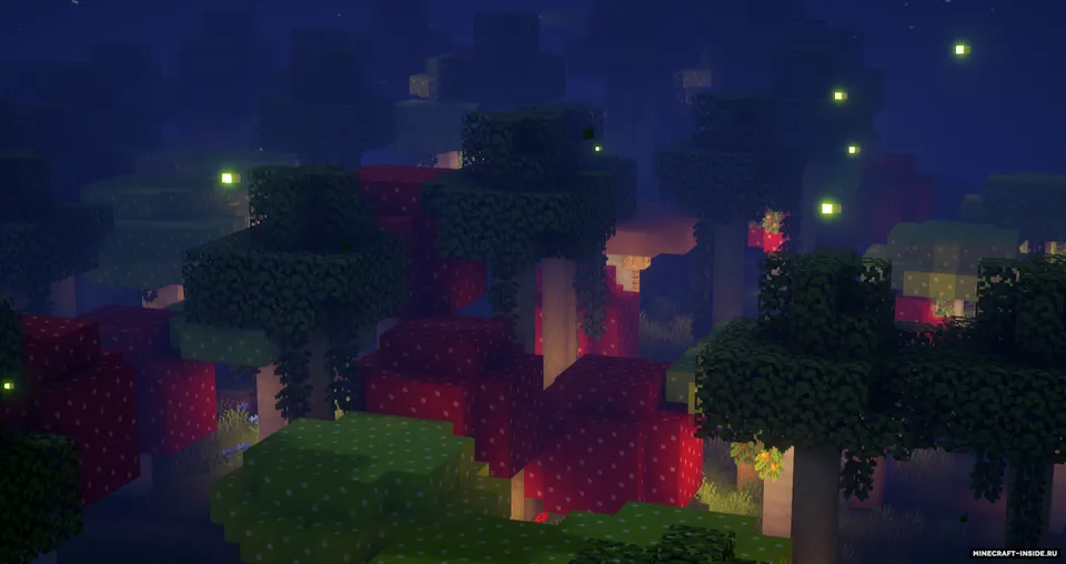 Honey Bucket — Minecraft mod, rasm 7