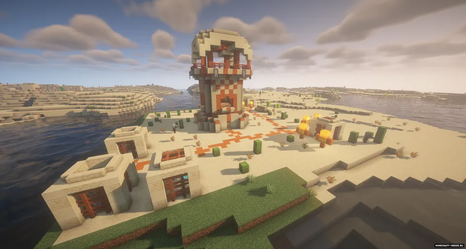 VFS — Minecraft mod, rasm 2