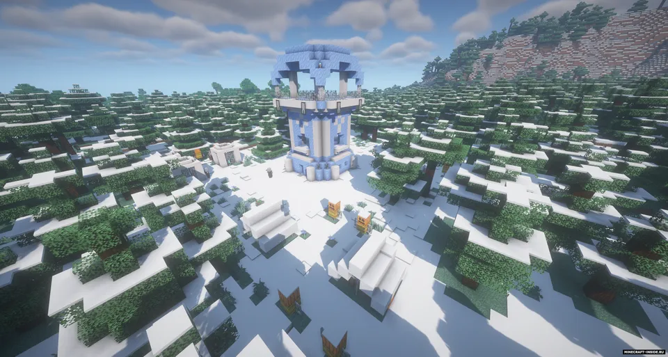 VFS — Minecraft mod, rasm 3