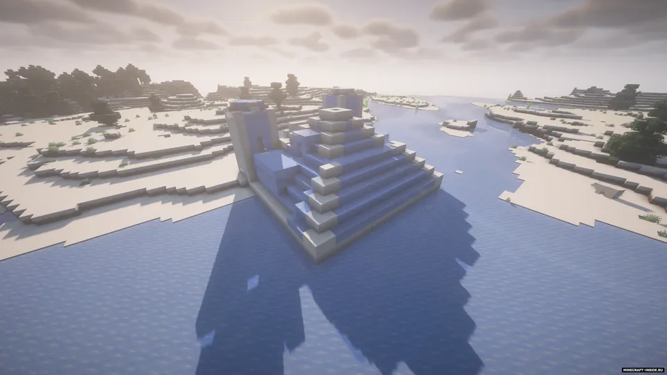 VFS — Minecraft mod, rasm 5