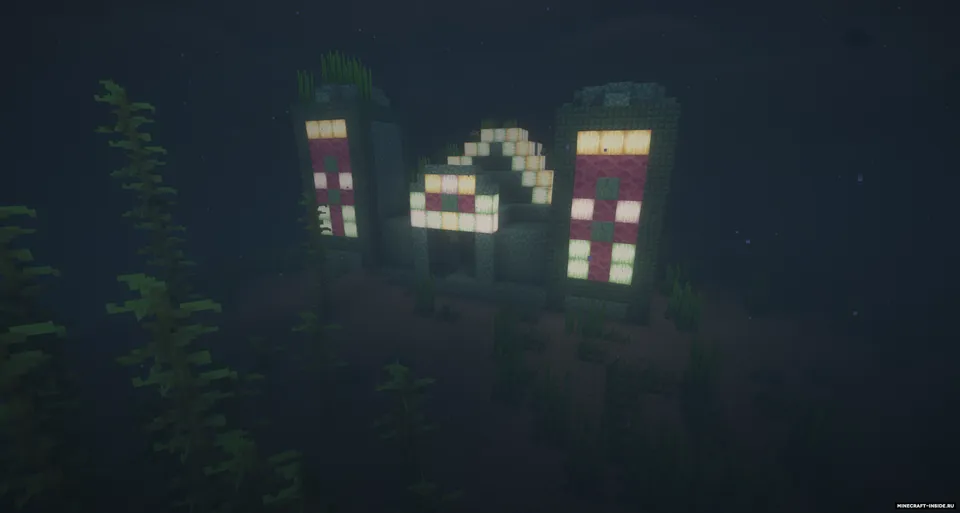VFS — Minecraft mod, rasm 6
