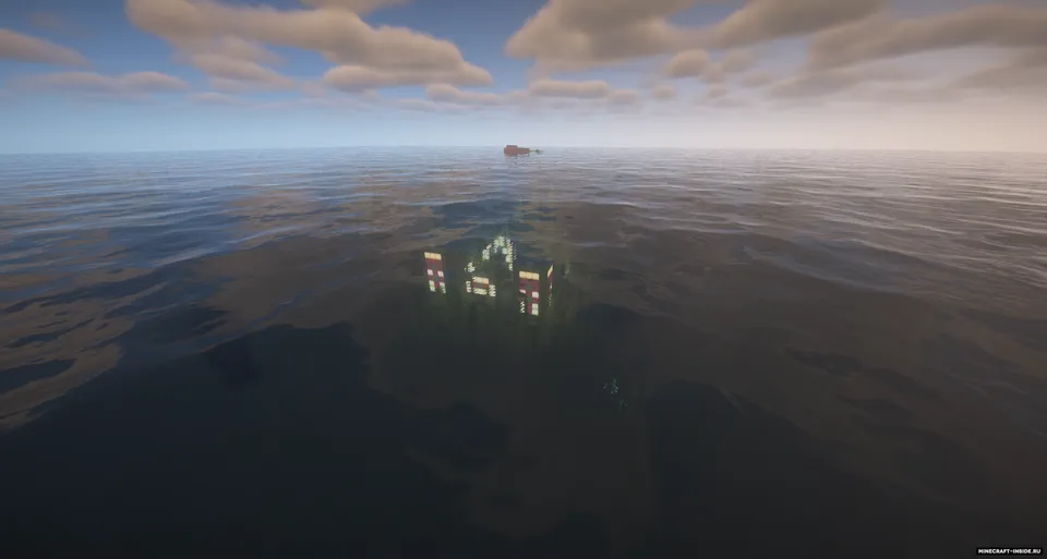 VFS — Minecraft mod, rasm 7