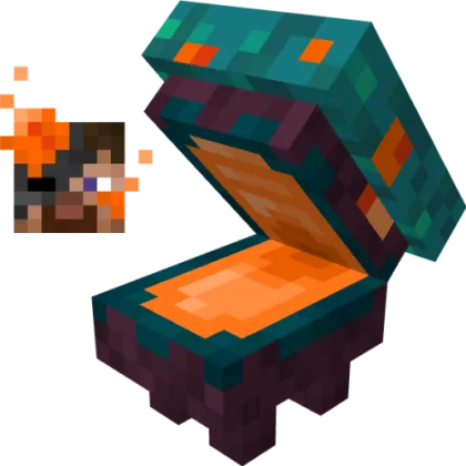 From Spores — Minecraft mod, rasm 1