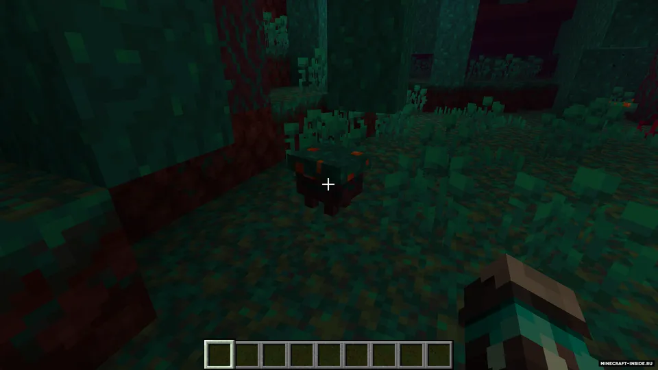 From Spores — Minecraft mod, rasm 2