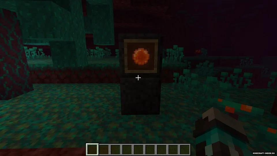 From Spores — Minecraft mod, rasm 3