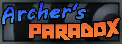Archer's Paradox