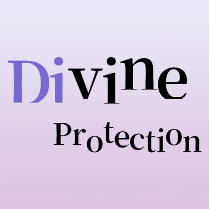 Divine Protection — Minecraft mod, rasm 1
