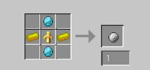 Divine Protection — Minecraft mod, rasm 6