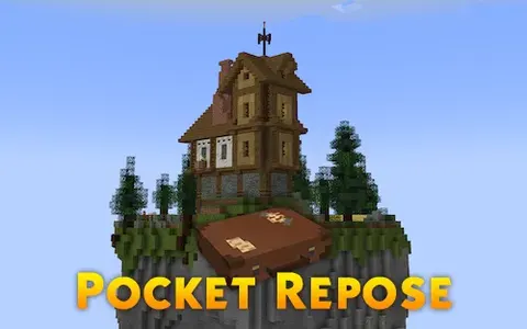 Pocket Repose
