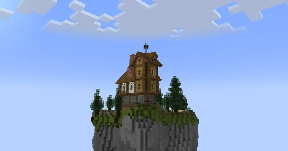 Pocket Repose — Minecraft mod, rasm 3