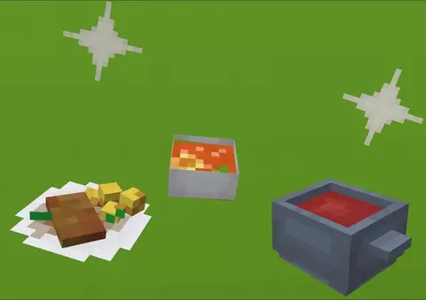 Fortit-food decoration