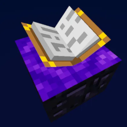 Personal Space — Minecraft mod, rasm 1