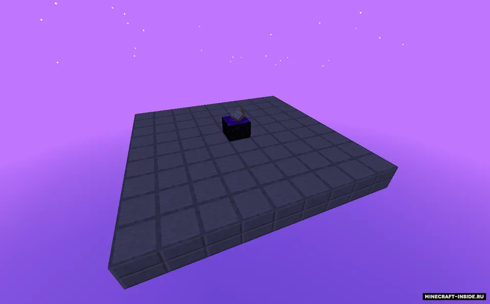 Personal Space — Minecraft mod, rasm 2