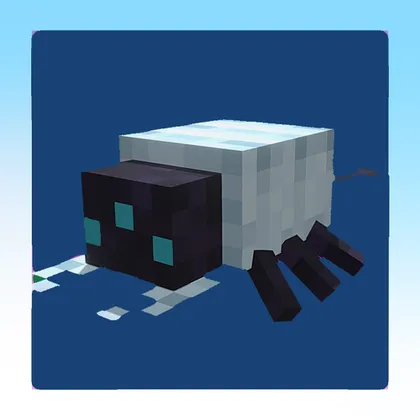 Dreamland Biomes — Minecraft mod, rasm 1
