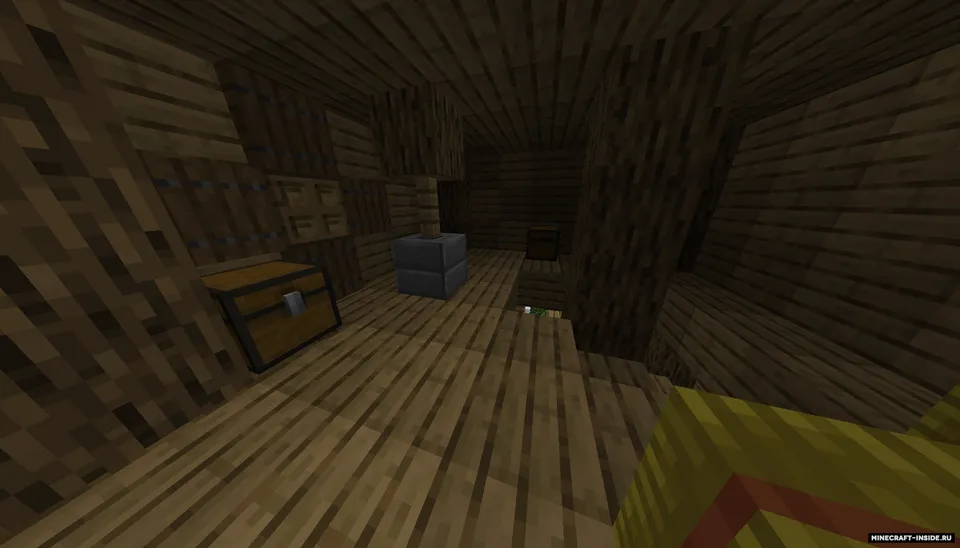 Bread Reborn — Minecraft mod, rasm 2
