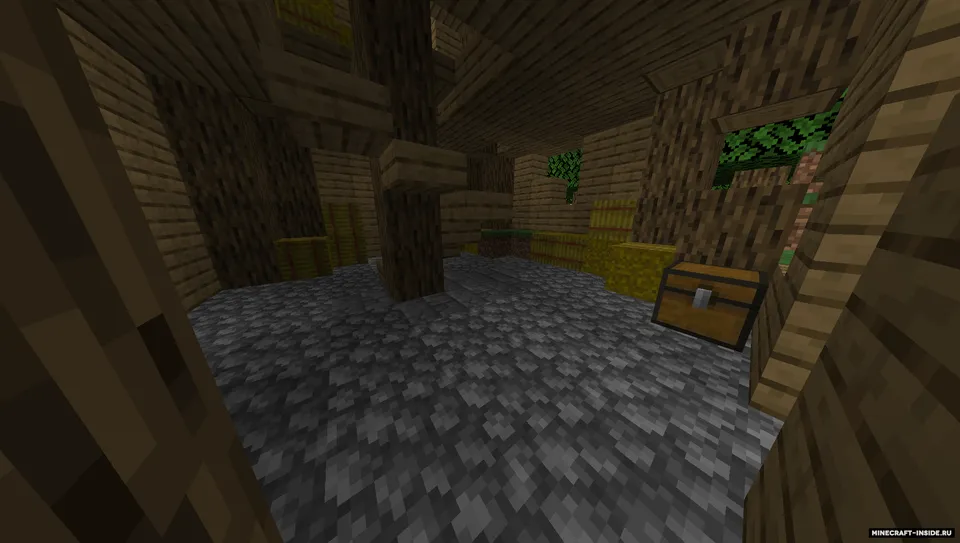 Bread Reborn — Minecraft mod, rasm 3