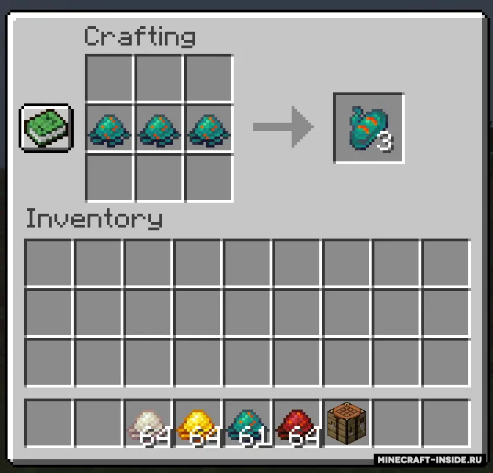 Bread Reborn — Minecraft mod, rasm 6