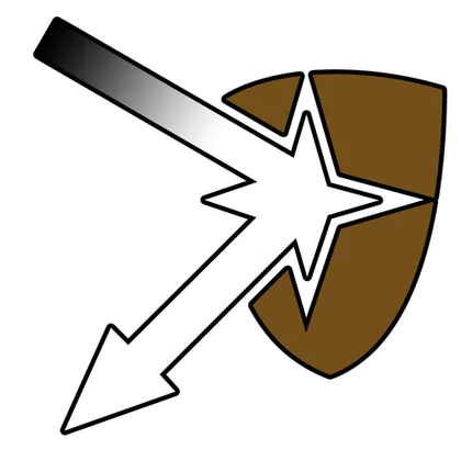 Shield Parry — Minecraft mod, rasm 1
