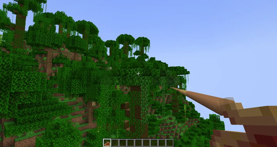 Grappling Hook :: Restitched — Minecraft mod, rasm 4