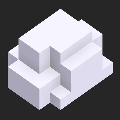 SuperFancyClouds — Minecraft mod, rasm 1