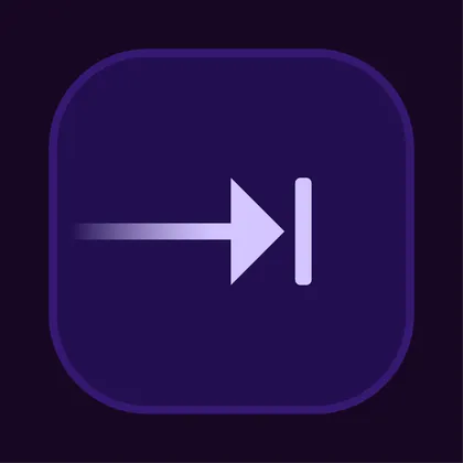 Tap Tab — Minecraft mod, rasm 1