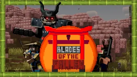 Blades of the Fallen