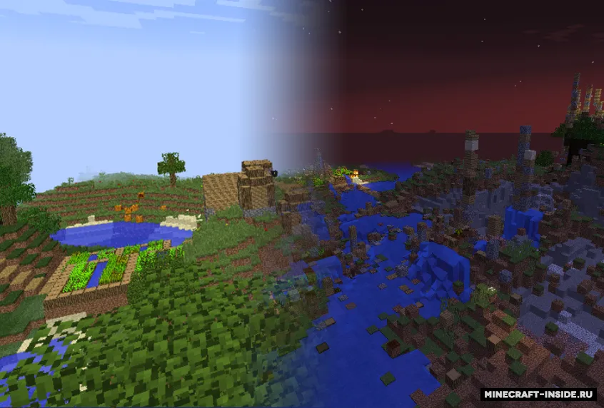 Xplosives — Minecraft mod, rasm 2