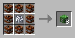 Xplosives — Minecraft mod, rasm 5