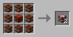 Xplosives — Minecraft mod, rasm 6