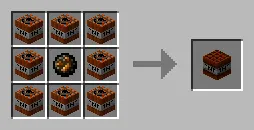 Xplosives — Minecraft mod, rasm 7