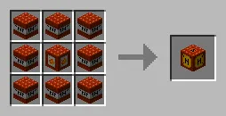Xplosives — Minecraft mod, rasm 8