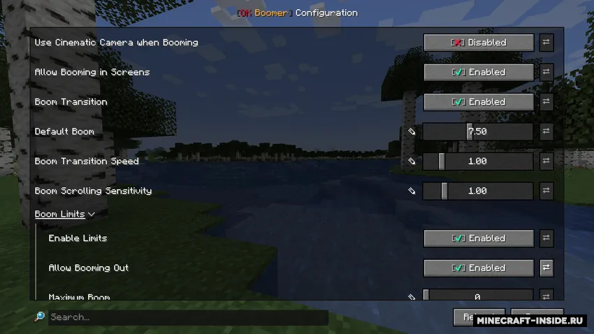 Ok Boomer — Minecraft mod, rasm 2