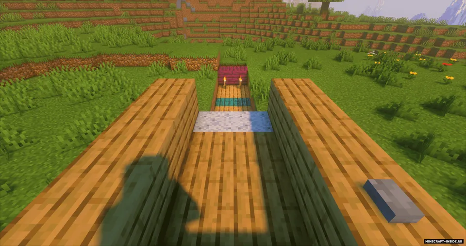 Sugar Plus — Minecraft mod, rasm 2