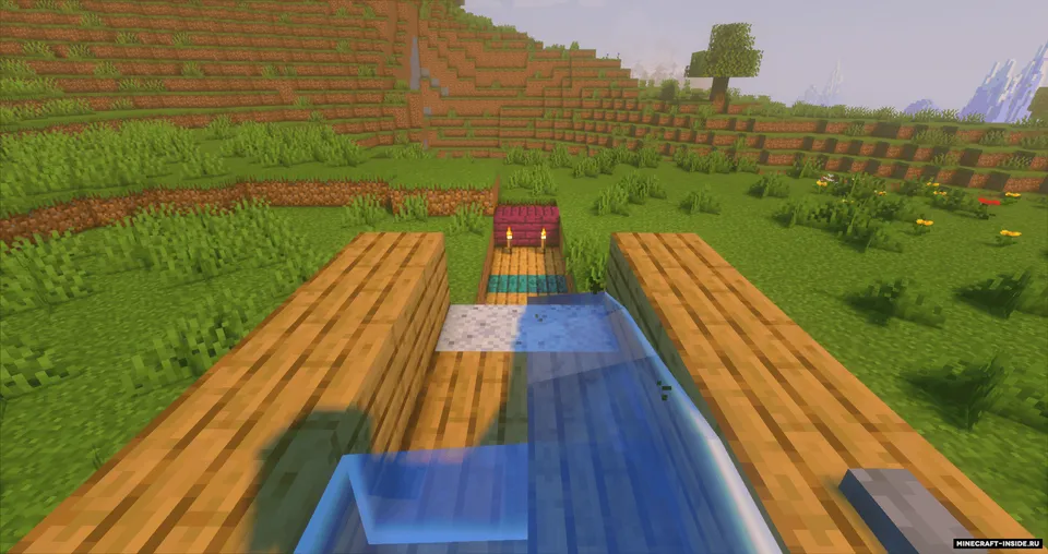 Sugar Plus — Minecraft mod, rasm 3