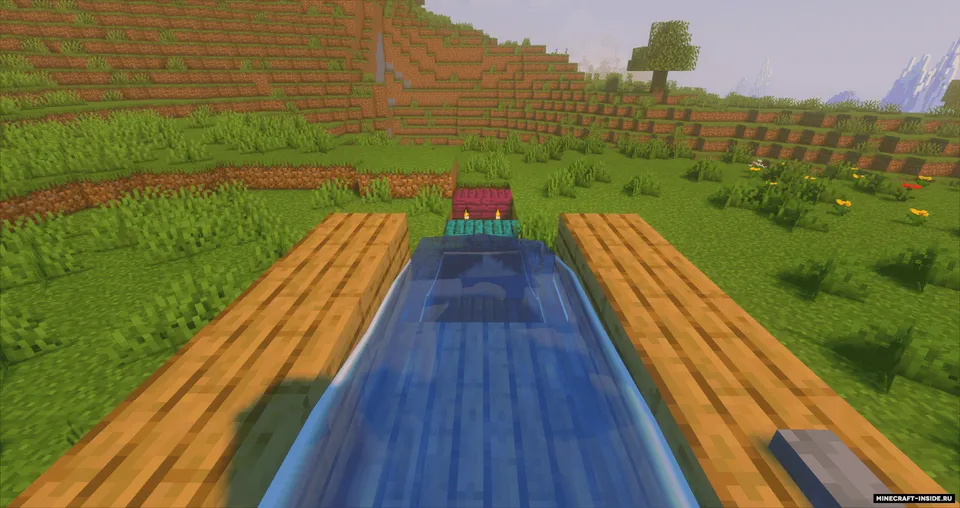 Sugar Plus — Minecraft mod, rasm 4