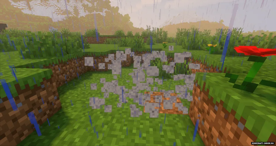 Sugar Plus — Minecraft mod, rasm 6