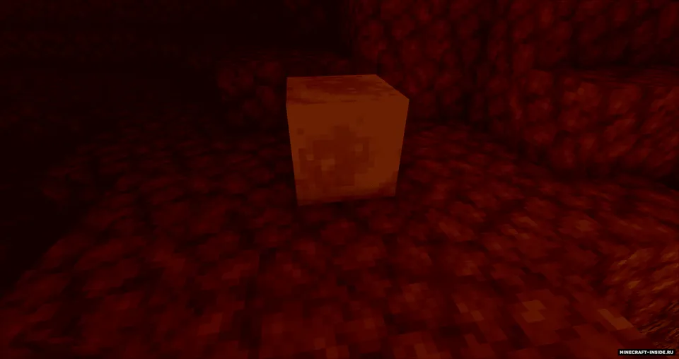 Sugar Plus — Minecraft mod, rasm 7