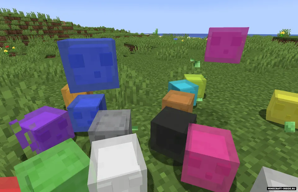 Player Companions — Minecraft mod, rasm 4
