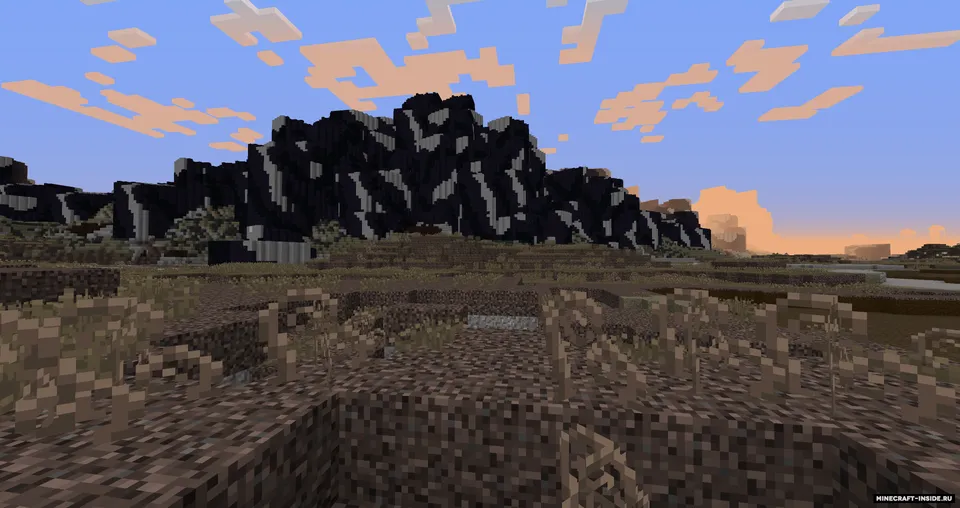 Dregora O Plenty — Minecraft mod, rasm 3