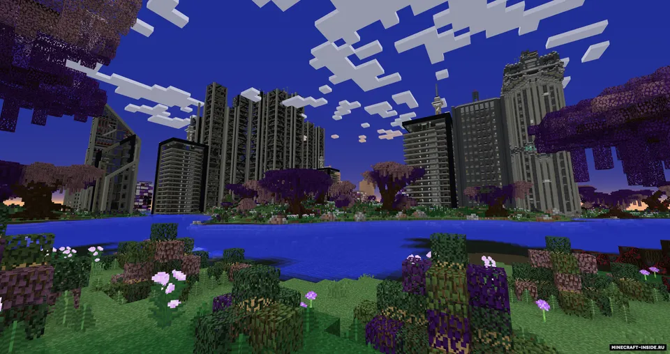 Dregora O Plenty — Minecraft mod, rasm 4