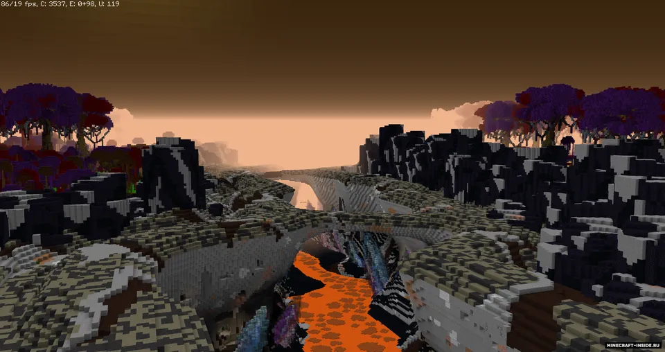 Dregora O Plenty — Minecraft mod, rasm 6