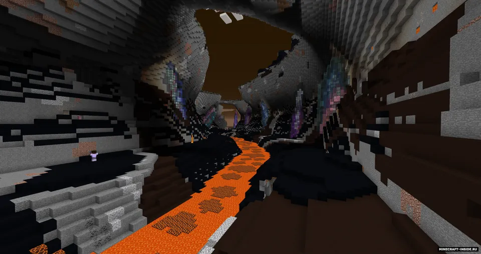 Dregora O Plenty — Minecraft mod, rasm 7