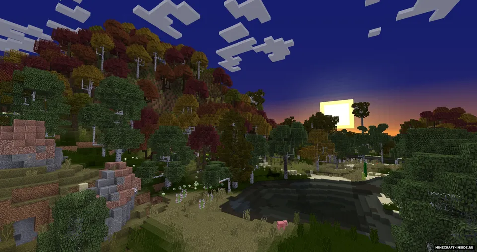 Dregora O Plenty — Minecraft mod, rasm 8
