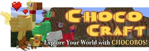 ChocoCraft