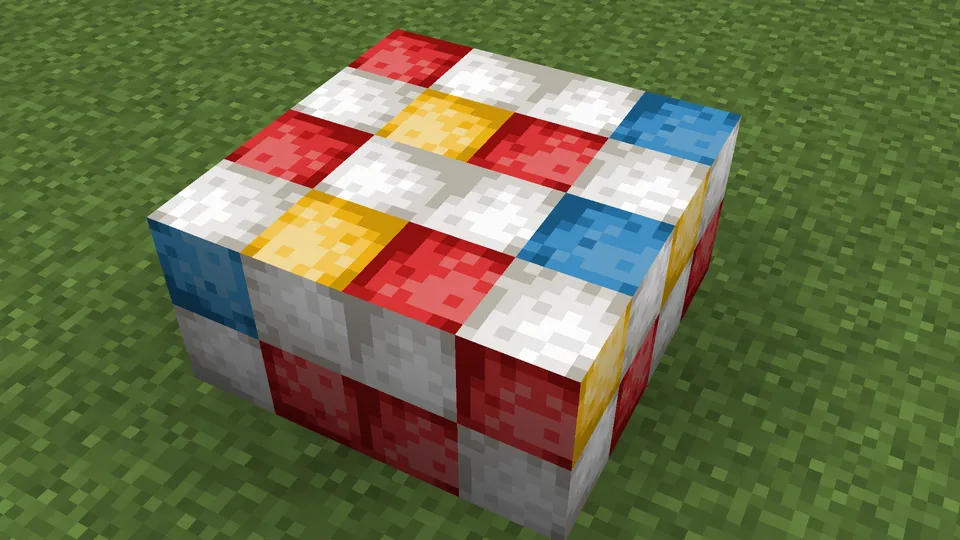 Poppy PLayTime by Fermer_GO — Minecraft mod, rasm 2