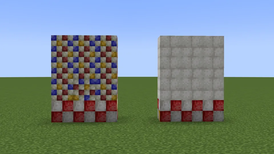 Poppy PLayTime by Fermer_GO — Minecraft mod, rasm 3